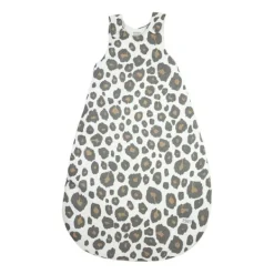 Meyco Panter 4 Seasons Slaapzak Neutral Mt. 80 / 86