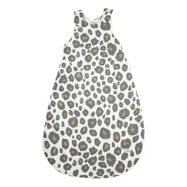 Meyco Panter 4 Seasons Slaapzak Neutral Mt. 80 / 86