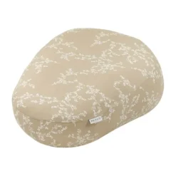 Meyco Relax Cover - Branches Sand Hot