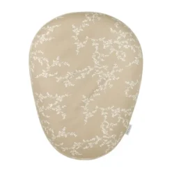 Meyco Relax Cover - Branches Sand Hot