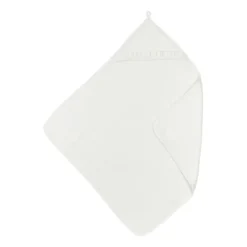 Meyco Ruffle Badcape - Sand Online