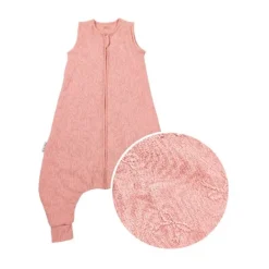 Meyco Studio Jumper Gevoerd - Bow Rose - 104 cm Roze Sale