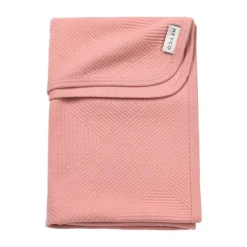 Meyco Studio Jumper Gevoerd - Bow Rose - 104 cm Roze Sale