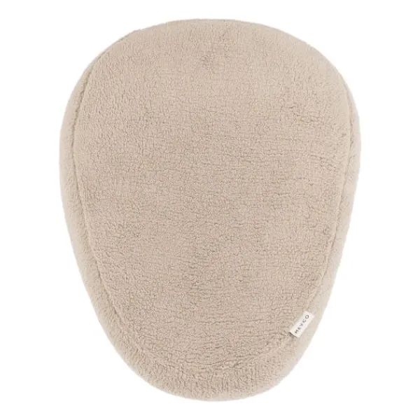 Meyco Teddy Relax Cover - Sand Zand Best