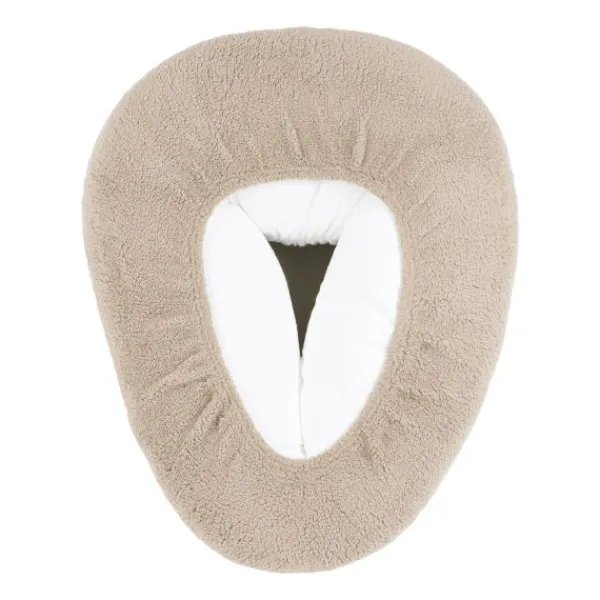 Meyco Teddy Relax Cover - Sand Zand Best