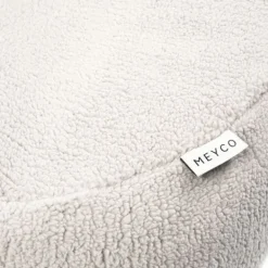 Meyco Teddy Relax Cover - Sand Zand Best