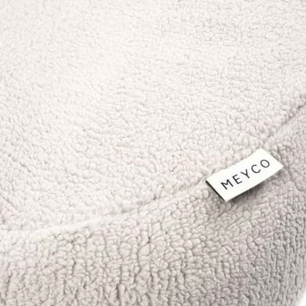 Meyco Teddy Relax Cover - Sand Zand Best