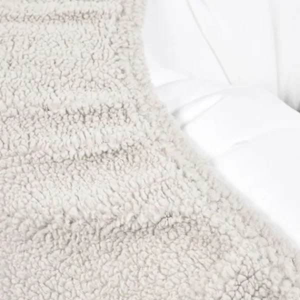 Meyco Teddy Relax Cover - Sand Zand Best