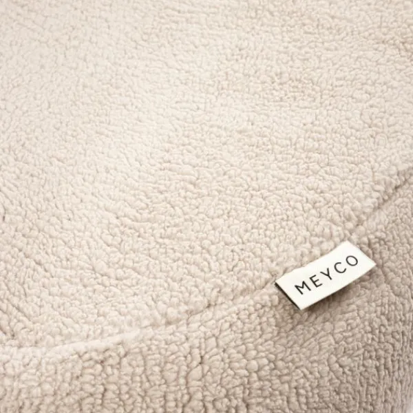 Meyco Teddy Relax Cover - Sand Zand Best