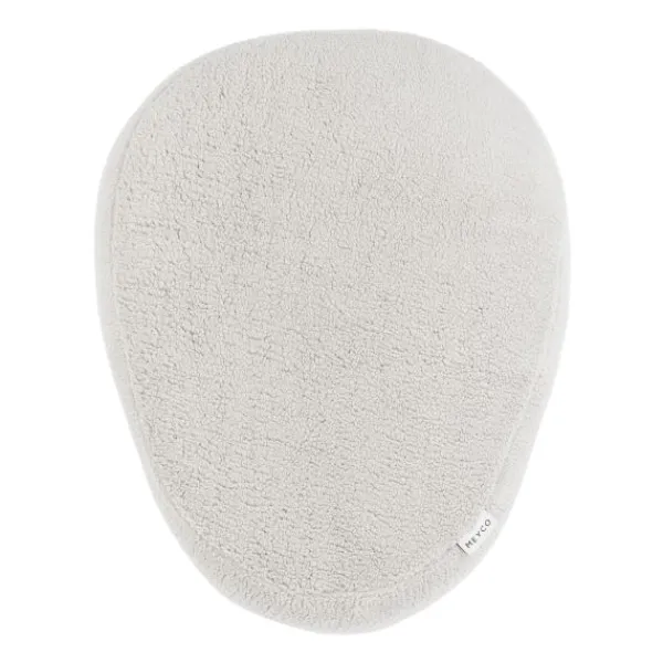 Meyco Teddy Relax Cover - Sand Zand Best