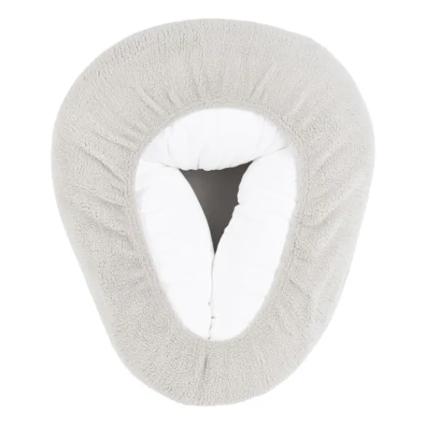 Meyco Teddy Relax Cover - Sand Zand Best