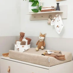 Meyco Teddy Waskussenhoes - Sand Outlet