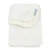 Meyco Uni Boucle Deken Offwhite Best