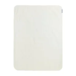 Meyco Uni Boucle Deken Offwhite Best