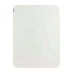 Meyco Uni Boucle Deken Offwhite Best