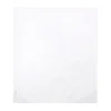 Meyco Uni Ledikantlaken - 100x150 cm - Wit New