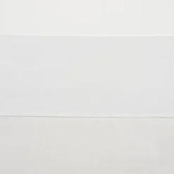 Meyco Uni Ledikantlaken - 100x150 cm - Wit New