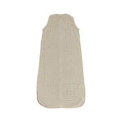 Meyco Uni Slaapzak - Zomer - Sand - 70 cm Online