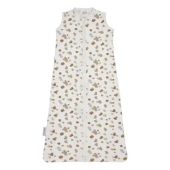 Meyco Zomerslaapzak - Stains - 90 cm Hot