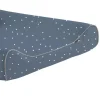 Mies & Co Adorable Dots Waskussenhoes Blue Online