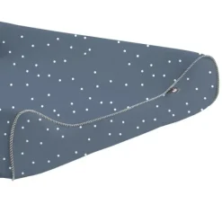 Mies & Co Adorable Dots Waskussenhoes Blue Online