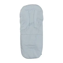 Mies & Co Classic No. 1 Voetenzak Summer Blue 9-30 Mnd New