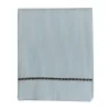 Mies & Co Classic No. 1 Wieglaken Summer Blue 80 x 100 cm New