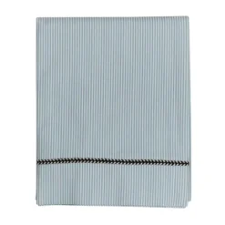 Mies & Co Classic No. 1 Wieglaken Summer Blue 80 x 100 cm New