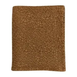 Mies & Co Honeycomb Wiegdeken Soft Pink 70 x 100 cm New