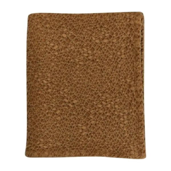 Mies & Co Honeycomb Wiegdeken Soft Pink 70 x 100 cm New