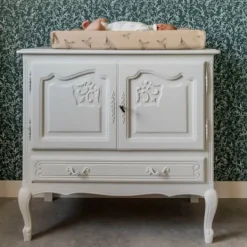 Mies & Co Little Dreams Waskussenhoes 69 x 45 cm Humus