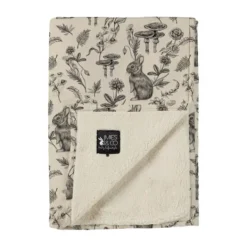 Mies & Co Soft Whimsical Woodlands - 110 x 140 cm Hot