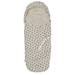 Mies & Co Sweet Honey Buggy Voetenzak - 9-30 Mnd Outlet
