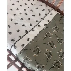 Mies & Co Sweet Honey Wieglaken - 80 x 100 cm Online