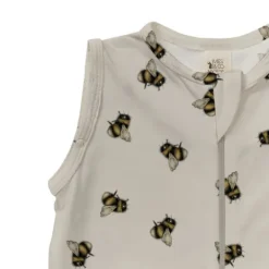 Mies & Co Sweet Honey Winter Slaapzak - 6-24 Mnd