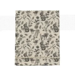 Mies & Co Whimsical Woodlands Ledikantlaken - 110 x 140 cm Outlet