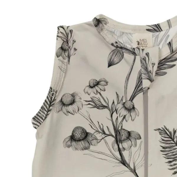 Mies & Co Whimsical Woodlands Zomer Slaapzak - 6-24 Mnd Sale