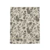 Mies & Co Whimsical Woodlands Wieglaken - 80 x 100 cm Discount