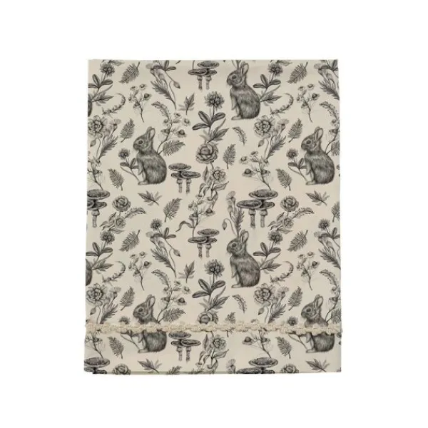 Mies & Co Whimsical Woodlands Wieglaken - 80 x 100 cm Discount