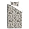 Mies & Co Whimsical Woodlands Dekbedovertrek - 140 x 200 cm New