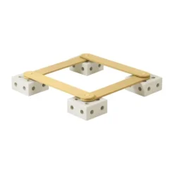 Modu Activity Toy - Balance Track - Deep Blue / Sky Blue Online