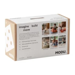 Modu Curiosity Set - Ocean Mint / Forest Green Discount