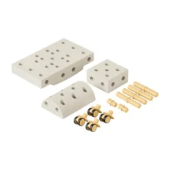 Modu Curiosity Set - Ocean Mint / Forest Green Discount