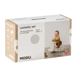 Modu Curiosity Set - Ocean Mint / Forest Green Discount