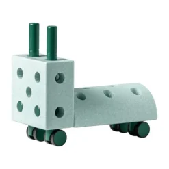 Modu Tiny Ride Loopauto - Ocean Mint / Forest Green Sale