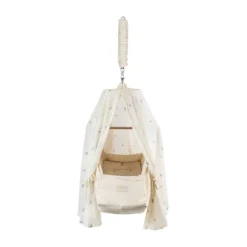 Moonboon Baby Hangmat - Lunar Rock Best