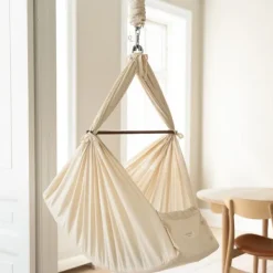 Moonboon Baby Hangmat - Lunar Rock Best