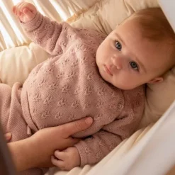 Moonboon Baby Hangmat - Lunar Rock Best