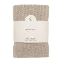 Moonboon Baby Hangmat - Lunar Rock Best