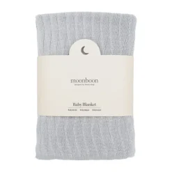 Moonboon Baby Hangmat - Lunar Rock Best
